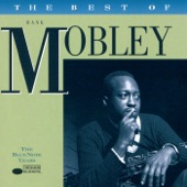 The Best of Hank Mobley-The Blue Note Years artwork