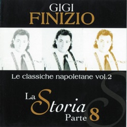 Gigi Finizio - Mierolo affurtunato
