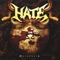 The Evangelistic Pain - Hate lyrics