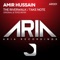 The Riverwalk (Tepes Remix) - Amir Hussain lyrics