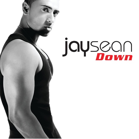 Cover artwork for Down (w/o Rap Edit)