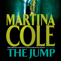 Martina Cole - The Jump (Unabridged) artwork