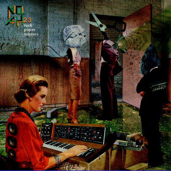 Cover artwork for Hungry