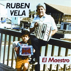 Ruben Vela - Viendolo Bien