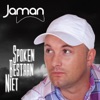 Spoken Bestaan Niet - Single