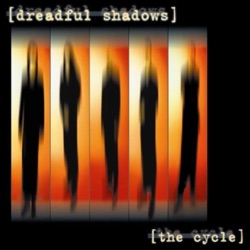 Dreadful Shadows - New Day