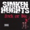 Ridah (feat. Cap One) - Simken Heights lyrics