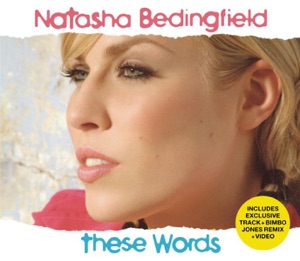 Natasha Bedingfield - The One That Got Away - 排舞 音樂