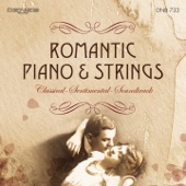 Romantic Piano artwork