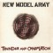 The Charge - New Model Army lyrics