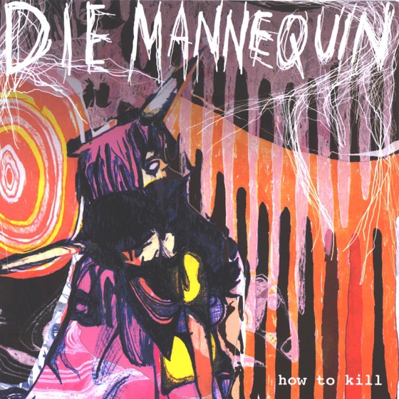 Cover artwork for Fatherpunk