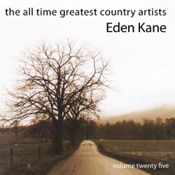Eden Kane - Well I Ask You