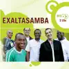 Nova Bis: Exaltasamba album lyrics, reviews, download