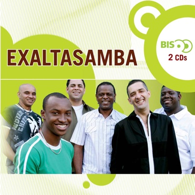 Nova Bis: Exaltasamba - Exaltasamba
