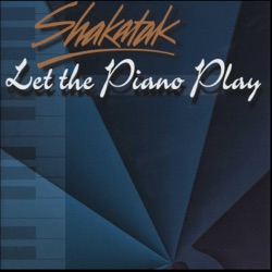 Shakatak - Love Somebody