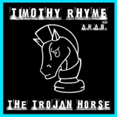 Timothy Rhyme - I'ma Monster (feat. TASK1NE)