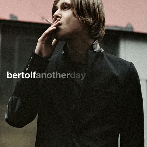 Cover artwork for Another Day