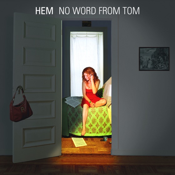 Cover artwork for The Present