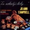 Tall Boy [LP Version][Bonus Track] - JoAnn Campbell lyrics