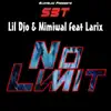 Stream & download No Limit (feat. Larix) [SBT] - Single