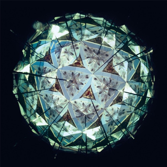 Cover artwork for Letters