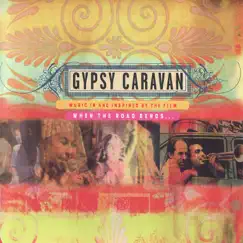 Gypsy Caravan by Various Artists album reviews, ratings, credits