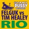 Rio (JFB Remix) - Felguk & Tim Healey lyrics