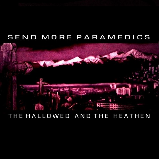 Cover artwork for Bokor
