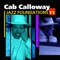 Take The A Train - Cab Calloway lyrics