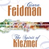 The Spirit of Klezmer artwork