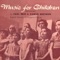 Meena, Deena - Chorus of the Children's Opera Group lyrics