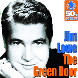 Jim Lowe - The Green Door - Line Dance Music