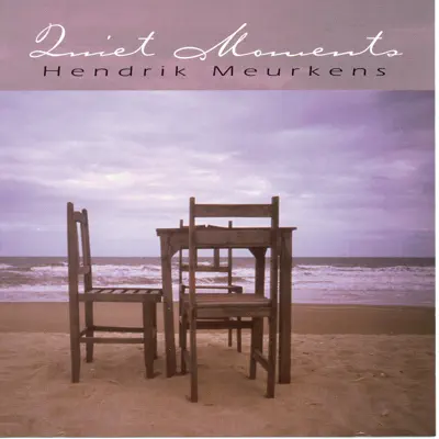 Quiet Moments - Hendrik Meurkens