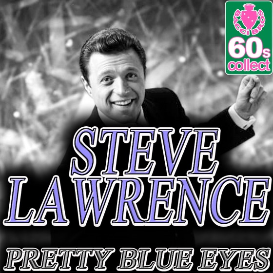 Cover artwork for Pretty Blue Eyes