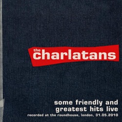 The Charlatans - Indian Rope (Live)