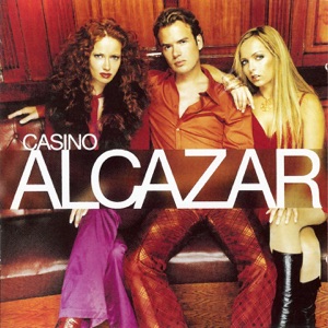 Alcazar - Don't You Want Me - 排舞 音乐