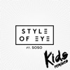 Kids (feat. Soso) [Remixes], 2014