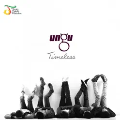 Timeless - Ungu