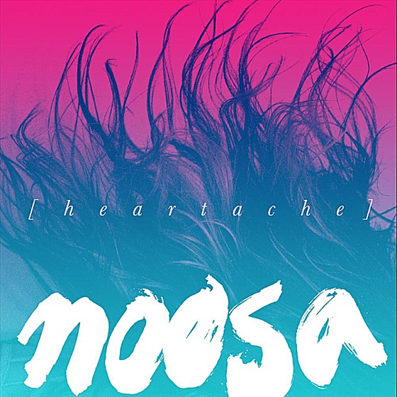 Cover artwork for Heartache