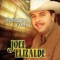 Sergio el Chacal - Joel Elizalde lyrics