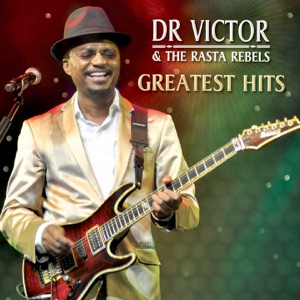 Dr. Victor & The Rasta Rebels - My Baby Loves Lovin' - Line Dance Music