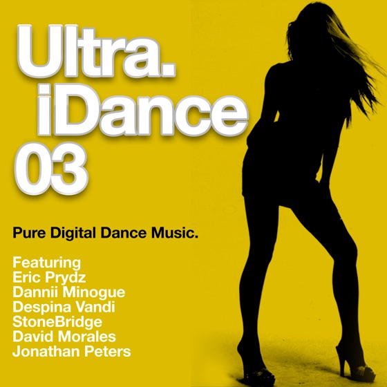 Cover artwork for Call On Me (Eric Prydz vs. Retarded Funk Remix)