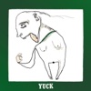 Yuck (Deluxe Version) artwork