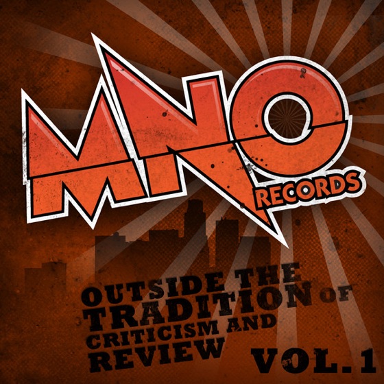 Cover artwork for Brighter Side (2010 re-record)