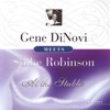 Maybe You'll Be There - Gene DiNovi / Spike Robinson 