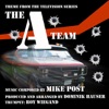 The "a" Team - Theme from the Television Series (Mike Post) - Single