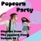 Having A Party - Claus Ogerman lyrics