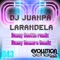 Larandela - Dj Juanpa lyrics