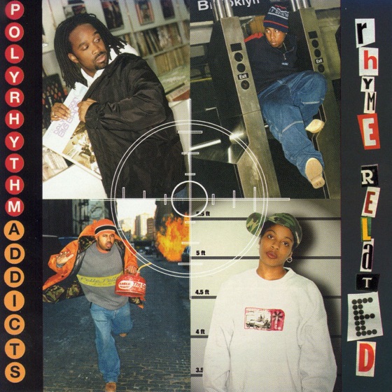 Cover artwork for No Limit
