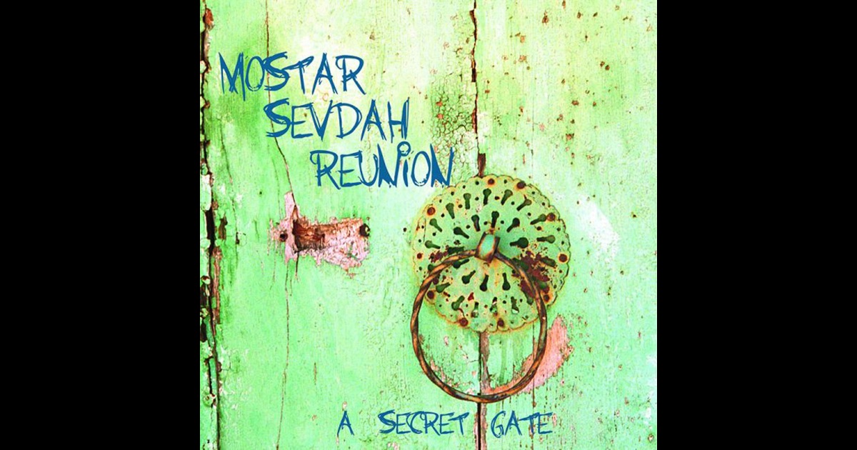 Mostar Sevdah Reunion Discography at Discogs